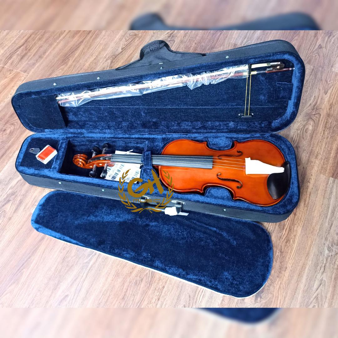 HOFNER AS060-VA15 Viola Outfit 15" Inch