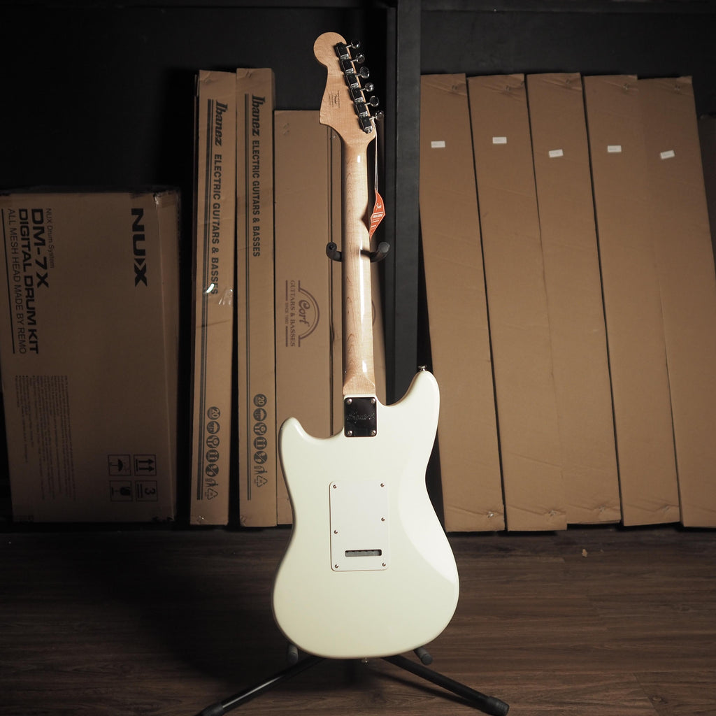 Squier Paranormal Series Cyclone Electric Guitar | Gitar Listrik