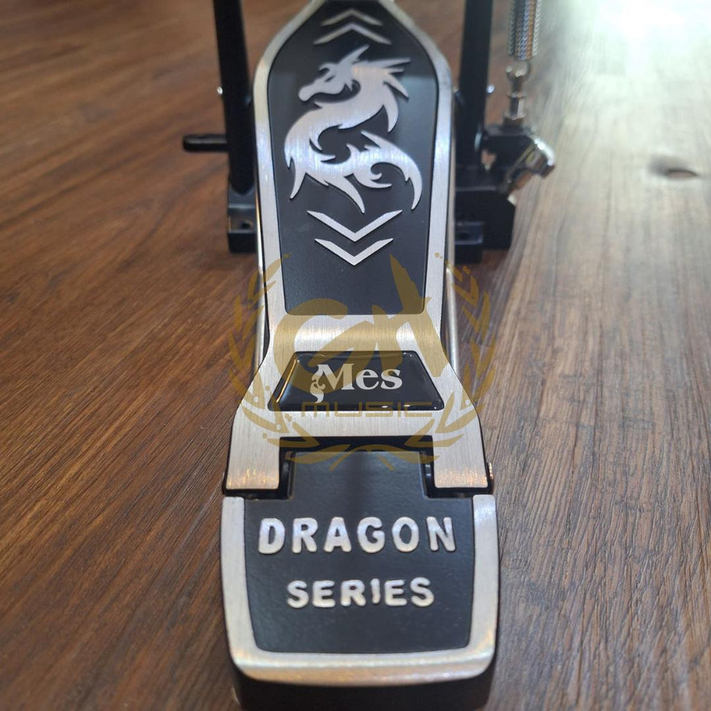 MES P200 Bass Drum Kick Pedal