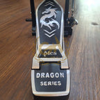 MES P200 Bass Drum Kick Pedal