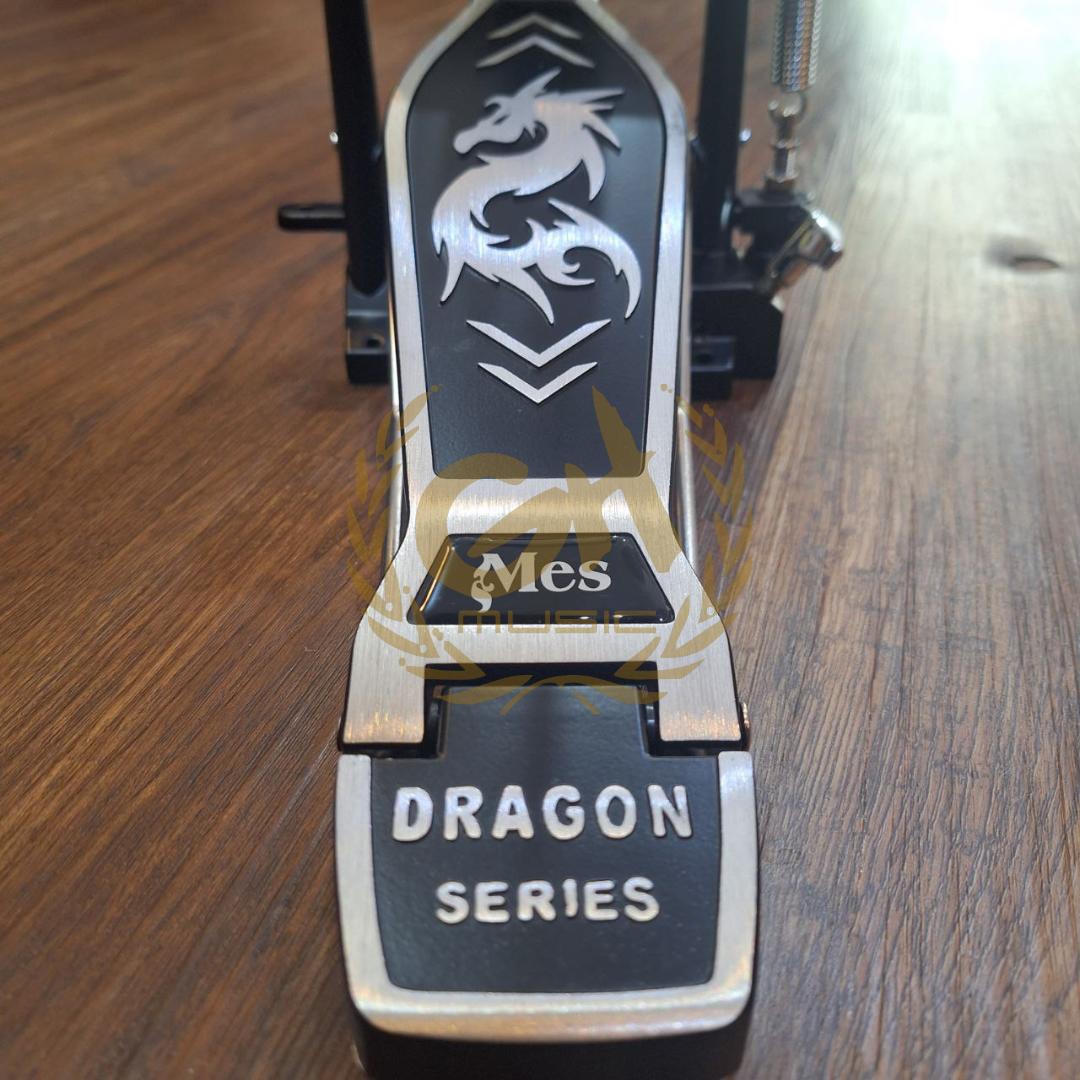 MES P200 Bass Drum Kick Pedal
