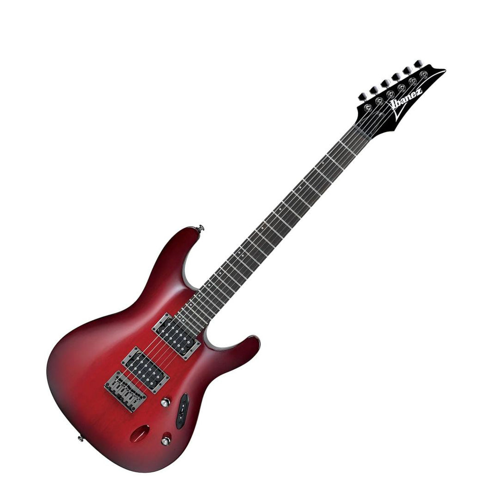 Ibanez S521 Electric Guitar - Gitar Elektrik