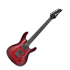 Ibanez S521 Electric Guitar - Gitar Elektrik