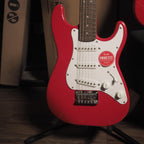 Squier Mini Stratocaster Electric Guitar, | Gitar Elektrik