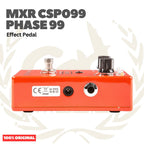 MXR CSP099 Phase 99 Effects Pedal - Efek Pedal Gitar Bass