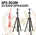 SPS 502 M STAND SPEAKER, STAND PROYEKTOR (SATUAN)