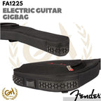 Fender FA1225 Dreadnought Acoustic Guitar Gig Bag - Gig Bag Akustik