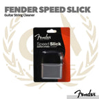 Fender Speed Slick Guitar String Cleaner - Pembersih Senar