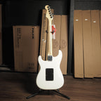 Fender Player HSS Floyd Rose Stratocaster Electric Guitar - Gitar Elektrik