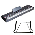FORT BATAVIA LE Digital Piano | 88 Keys Progresif Counter Weight Murah