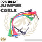 JUMPER CABLE POWERBEAT
