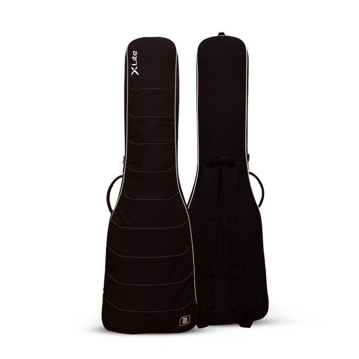 DBMX LITE Premium Electric Bass Gig Bag - Tas Softcase Bass
