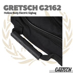 Gretsch G2162 Hollowbody Electric Gig Bag - Tas Case Gitar Hollow