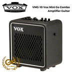 VOX VMG-10 Vox Mini Go Combo Amplifier Guitar