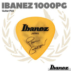 Ibanez 1000PG Paul Gilbert Guitar Pick - Pik Gitar Bass Satuan