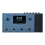 FLAMMA FX200 Guitar Multi Effects | Multi Efek Gitar