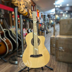 Cetta CX28CE Acoustic Guitar - Gitar Akustik