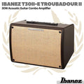 Ibanez T30II-E Troubadour II 30W Acoustic Guitar Combo Amplifier