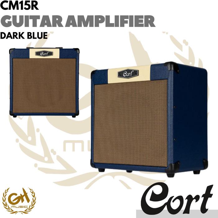 CORT CM15R GUITAR AMPLIFIER