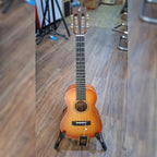 GENTA UT900-SH Tenor Ukulele Solid Wood