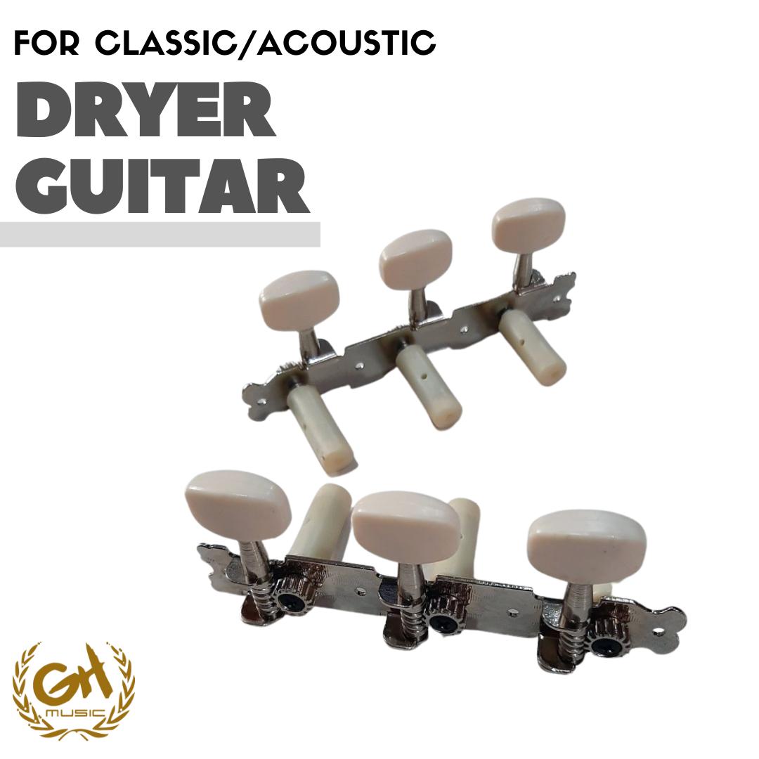 DRAYER CLASSIC GUITAR accoustic