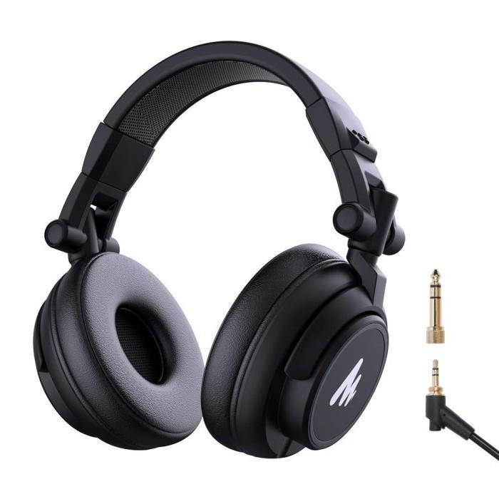 HEADPHONE MONITORING RECORDING MAONO MH601