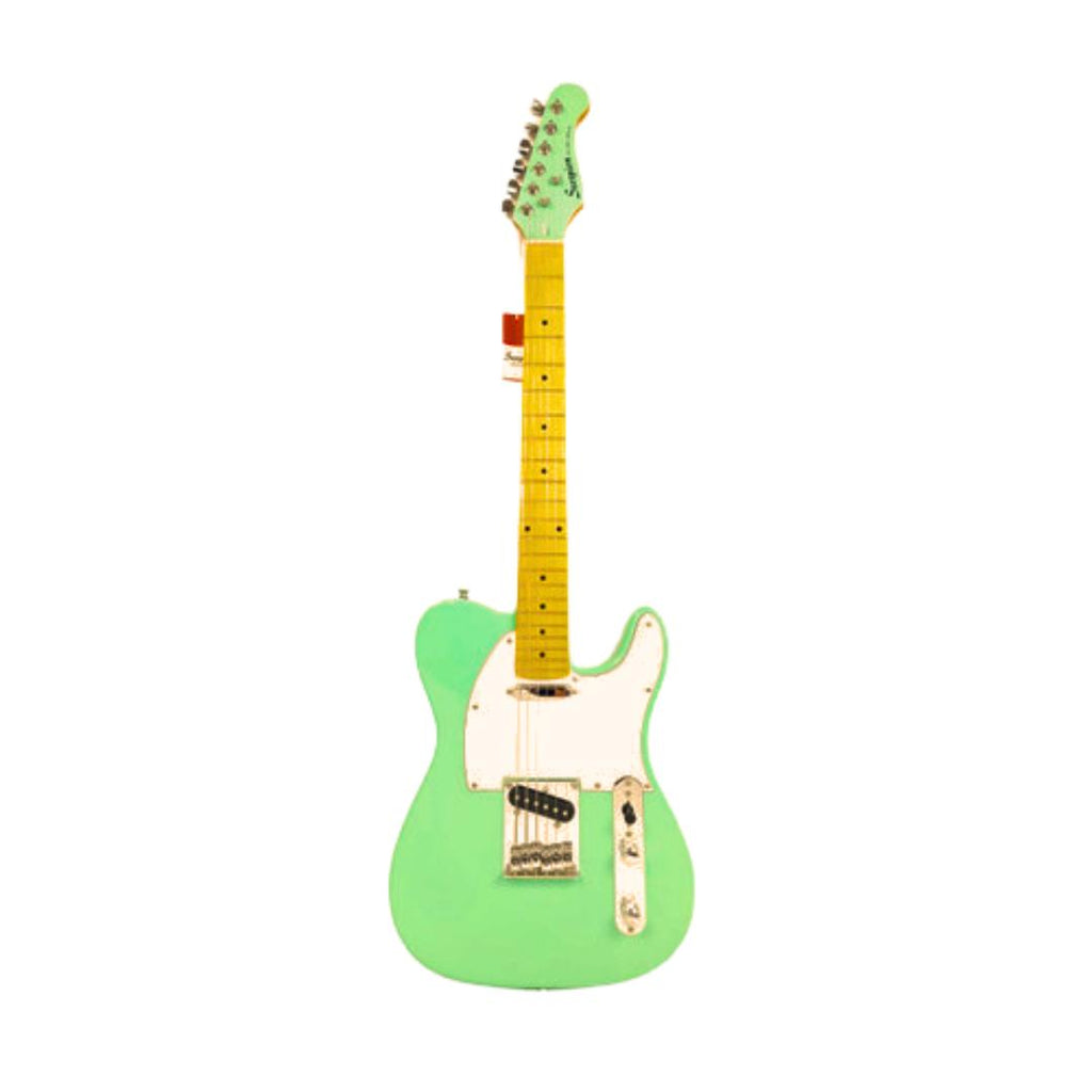 SCORPION ST130 Electric Guitar | Gitar Listrik Elektrik Telecaster