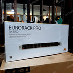 BEHRINGER EURORACK PRO RX1602 V2 16 Input Ultra Low Noise Line Mixer