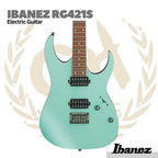 Ibanez RG421S Electric Guitar - Gitar Elektrik