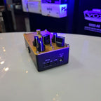 VOX VE-CD VALVENERGY COPPERHEAD DRIVE Effect Guitar Pedal | Efek Gitar Overdrive Asli