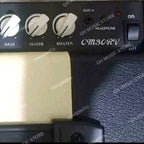CORT CM30RV 30watt Guitar Amplifier | Ampli Gitar CM30 RV