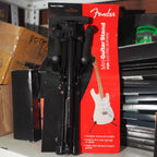 Fender Mini Electric Guitar Stand - Stan Gitar Bass Lantai Mini