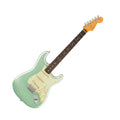 Fender American Professional II Stratocaster Electric Guitar, Rosewood RW FB | Gitar Elektrik Original