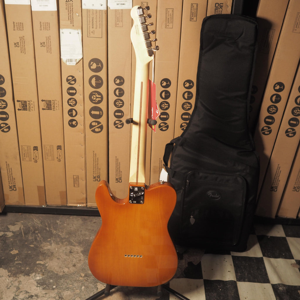 FENDER AMERICAN PERFORMER TELECASTER Electric Guitar