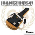 Ibanez IHB541 Powerpad Designer Collection Hollow Body Guitar Bag