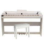 FORT KALAMATA Digital Piano | 88 keys Hammer action Keyboard Tuts