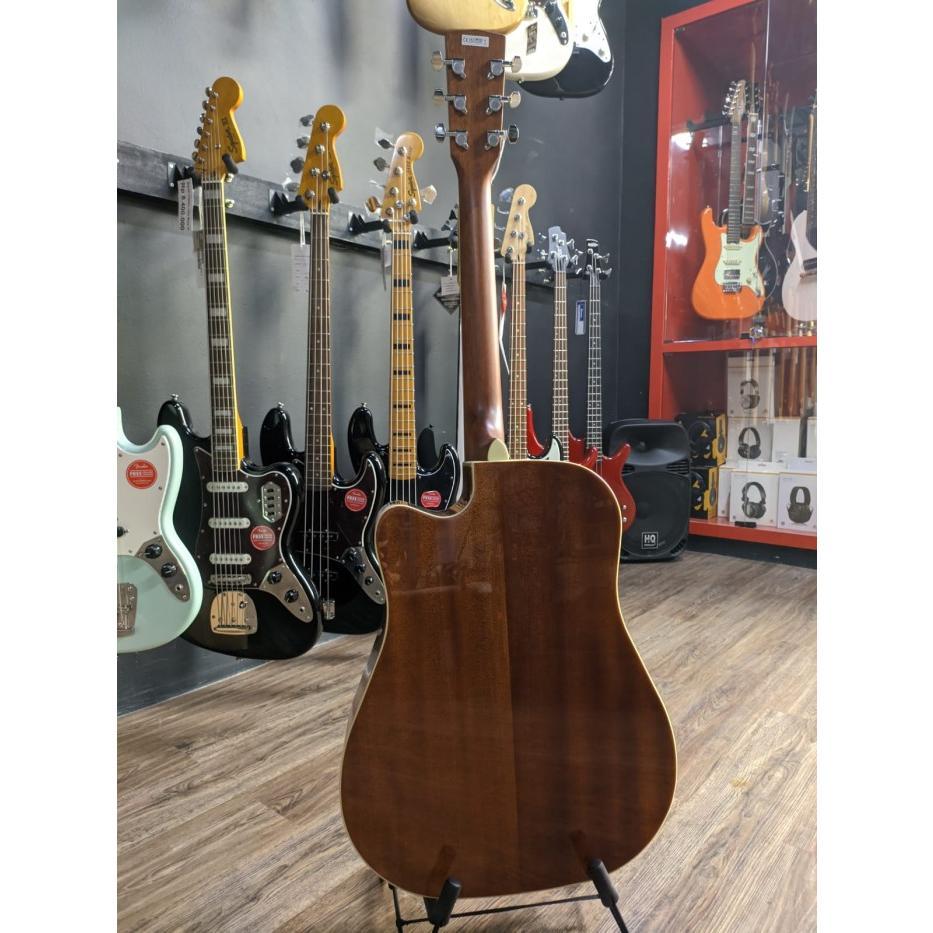 CORT AD880CE Acoustic Electric Guitar | Gitar Akustik Elektrik AD880