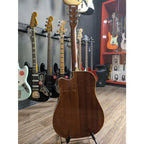 CORT AD880CE Acoustic Electric Guitar | Gitar Akustik Elektrik AD880