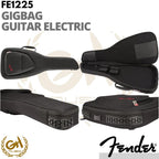 Fender FE1225 Electric Guitar Gig Bag - GIGBAG GITAR ELEKTRIK