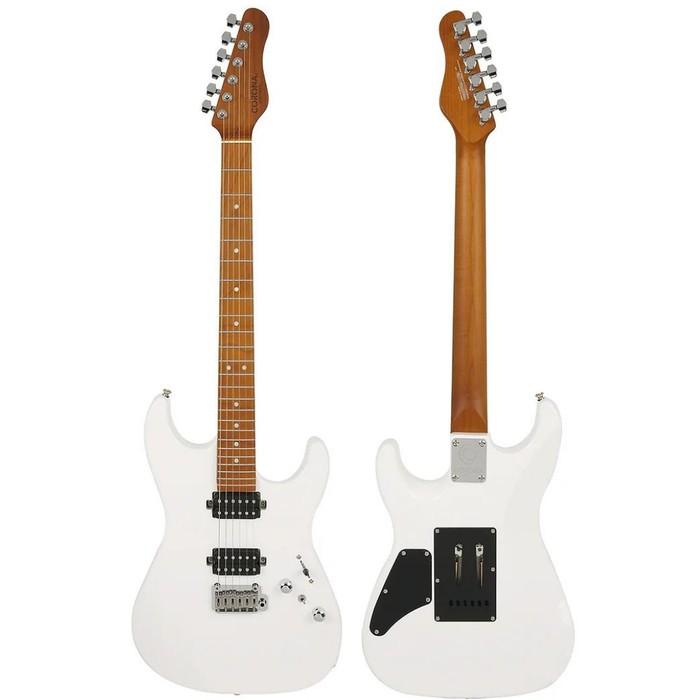 CORONA MODERN PLUS HH Electric Guitar | Gitar Elektrik Stratocaster