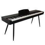 FORT BATAVIA LE Digital Piano | 88 Keys Progresif Counter Weight Murah