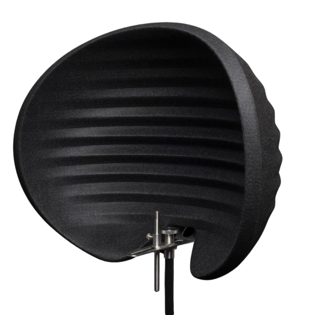 Aston Halo - Ghost - Shadow Reflection Filter - Vocal Booth