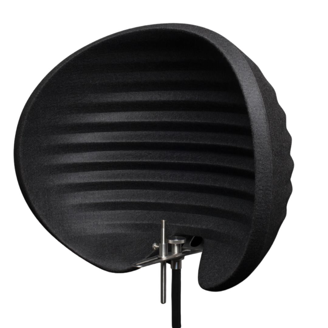 Aston Halo - Ghost - Shadow Reflection Filter - Vocal Booth