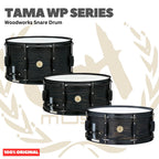 TAMA WP Series Woodworks Snare Drum - Senar Drum