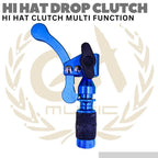 HI HAT CLUTCH Lock Drop Cymbal | Kunci Simbal Drum