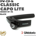 CAPO GITAR D'ADDARIO X NS CLASSIC LITE PW-CP-16