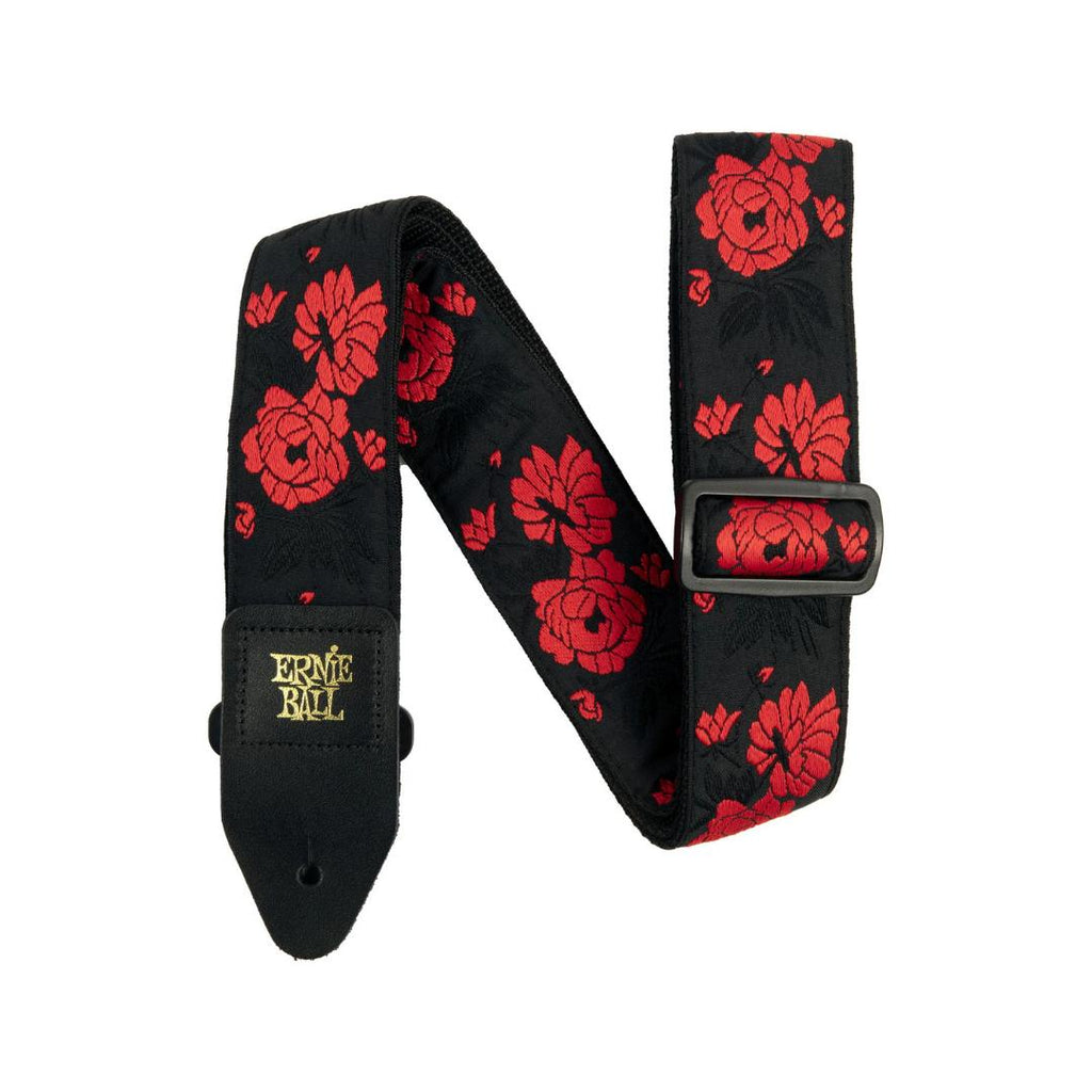 Ernie Ball Jacquard Guitar Strap - Strep Gitar