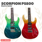 Scorpion PS800 Electric Guitar