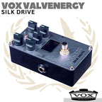 VOX VALVENERGY SILK DRIVE Effect Pedal | Efek Gitar Over Drive VE-SD