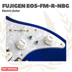 Fujigen EOS-FM-R Electric Guitar - Gitar Listrik Elektrik